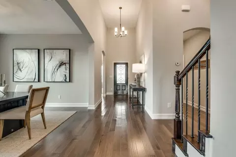 1321 Caulfield Pl, Celina, TX 75009