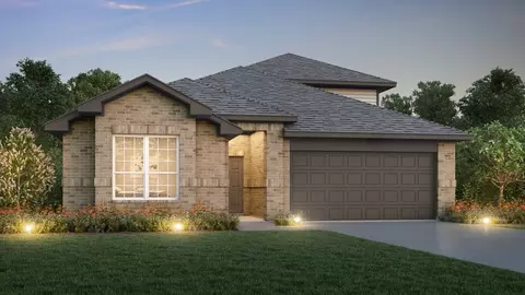 3053 Mistflower Trl, Brookshire, TX 77423