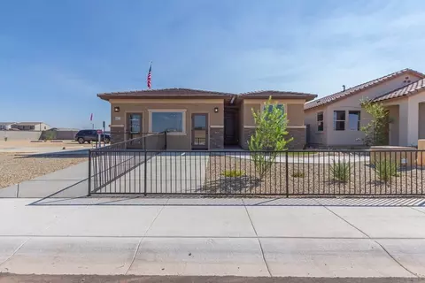 18175 W Avenida Del Sol, Surprise, AZ 85387
