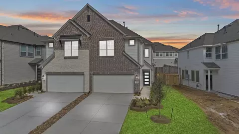 116 W Coralburst Loop, Montgomery, TX 77316