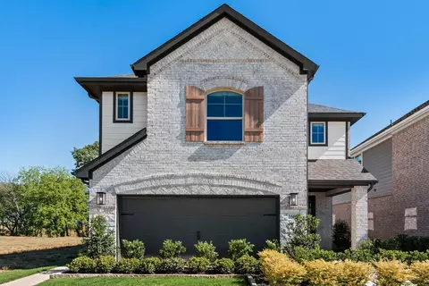 Exterior - 1612 Macadamia Ct, Aubrey, TX 76227 photo 4 of 4