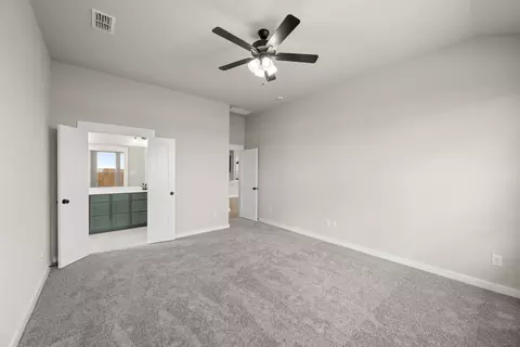 Bedroom - 1612 Macadamia Ct, Aubrey, TX 76227 photo 3 of 11