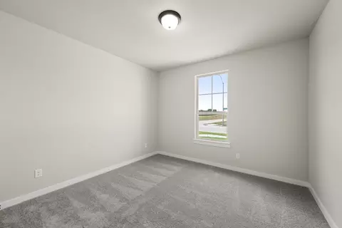Bedroom - 1612 Macadamia Ct, Aubrey, TX 76227 photo 4 of 11