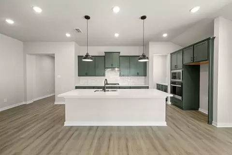 Kitchen - 1612 Macadamia Ct, Aubrey, TX 76227 photo 1 of 8