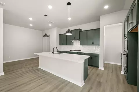 Kitchen - 1612 Macadamia Ct, Aubrey, TX 76227 photo 2 of 8