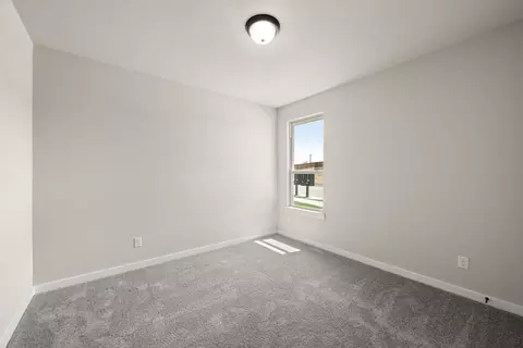 Bedroom - 1612 Macadamia Ct, Aubrey, TX 76227 photo 5 of 11