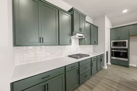 Kitchen - 1612 Macadamia Ct, Aubrey, TX 76227 photo 3 of 8
