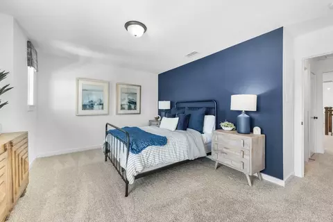 Bedroom - 1612 Macadamia Ct, Aubrey, TX 76227 photo 11 of 11