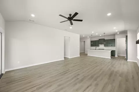 Living - 1612 Macadamia Ct, Aubrey, TX 76227 photo 3 of 4