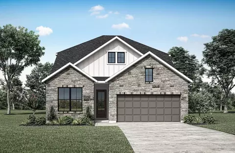 Exterior - 150 Pinyon Pine Dr, Bastrop, TX 78602 photo 3 of 8