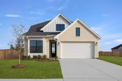 Exterior - 150 Pinyon Pine Dr, Bastrop, TX 78602 photo 4 of 8