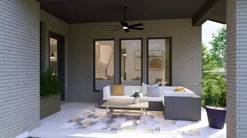 Exterior - 150 Pinyon Pine Dr, Bastrop, TX 78602 photo 5 of 8