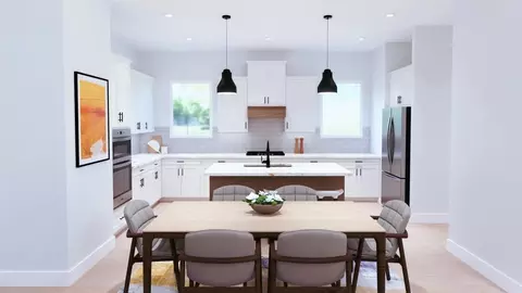 Dining - 150 Pinyon Pine Dr, Bastrop, TX 78602 photo 1 of 2