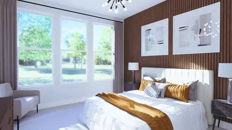 Bedroom - 150 Pinyon Pine Dr, Bastrop, TX 78602 photo 1 of 5