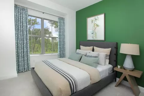 Bedroom - 150 Pinyon Pine Dr, Bastrop, TX 78602 photo 3 of 5