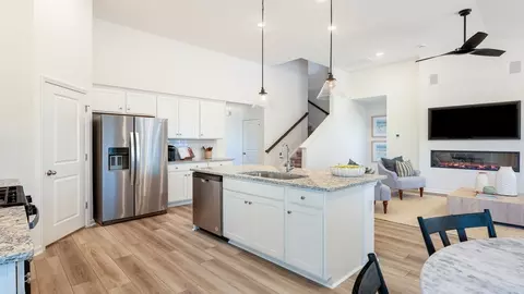 Kitchen - 524 Sun Colony Blvd, Longs, SC 29568 photo 2 of 2