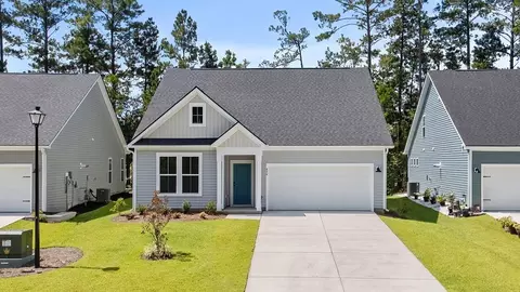 Exterior - 524 Sun Colony Blvd, Longs, SC 29568 photo 7 of 8