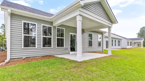 Exterior - 524 Sun Colony Blvd, Longs, SC 29568 photo 6 of 8