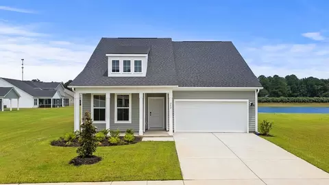 524 Sun Colony Blvd, Longs, SC 29568