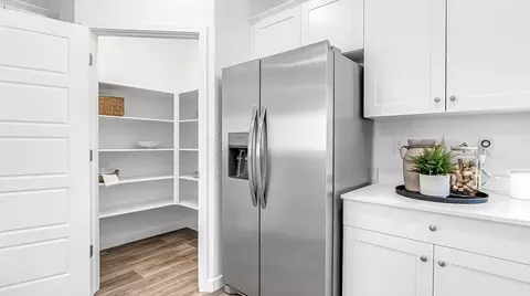 Kitchen - Lovers Ln & Cherry Ave., Visalia, CA 93292 photo 2 of 3
