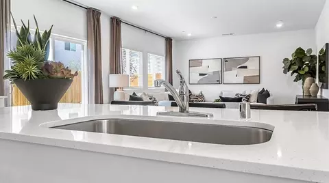 Kitchen - Lovers Ln & Cherry Ave., Visalia, CA 93292 photo 3 of 3