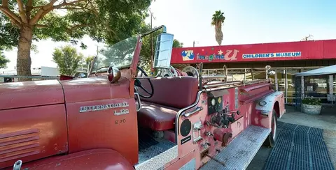 Exterior - Lovers Ln & Cherry Ave., Visalia, CA 93292 photo 2 of 2
