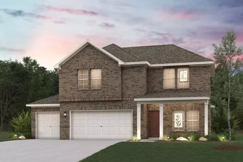 846 Earl Cove Dr, Forney, TX 75126