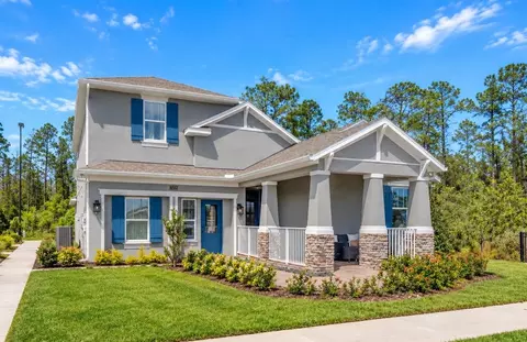 13238 Serene Glade Rd, Winter Garden, FL 34787