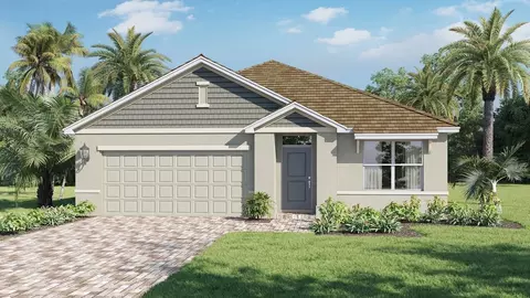 1175 Venetian Ter, Vero Beach, FL 32966