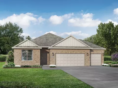 602 San Marcos Trl, Dayton, TX 77535
