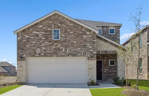 1109 Laguna Ln, Princeton, TX 75407