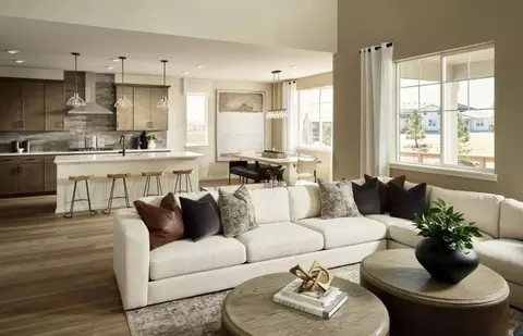 Living - County Line Rd & S Monaghan Rd, Aurora, CO 80016 photo 1 of 2
