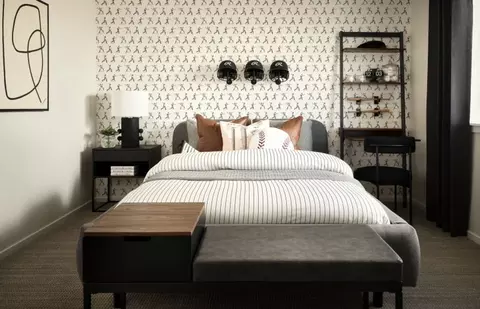 Bedroom - County Line Rd & S Monaghan Rd, Aurora, CO 80016 photo 2 of 5