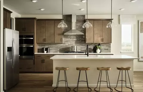 Kitchen - County Line Rd & S Monaghan Rd, Aurora, CO 80016 photo 1 of 2
