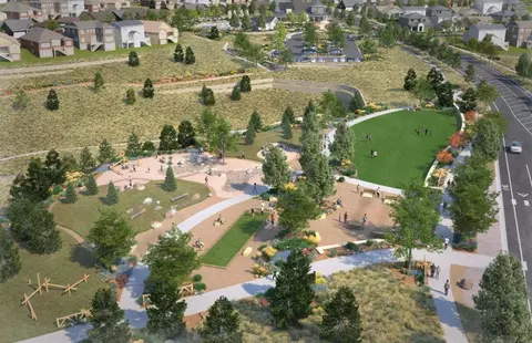 View/Area - County Line Rd & S Monaghan Rd, Aurora, CO 80016 photo 3 of 9