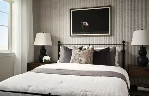 Bedroom - County Line Rd & S Monaghan Rd, Aurora, CO 80016 photo 4 of 5