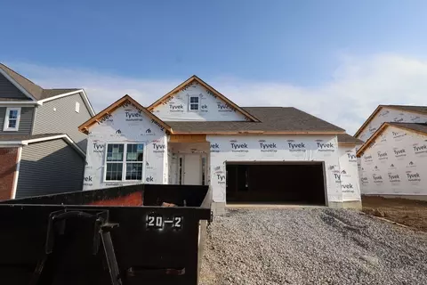 3868 Maize View Dr, Powell, OH 43065