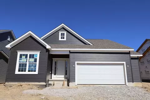 3868 Maize View Dr, Powell, OH 43065