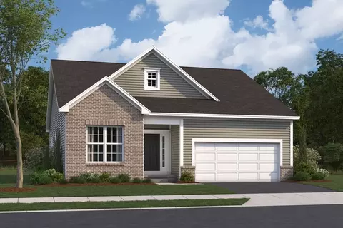 3868 Maize View Dr, Powell, OH 43065 photo 2