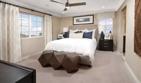 Bedroom - 45923 Bluebird Ave, Bennett, CO 80102 photo 1 of 3