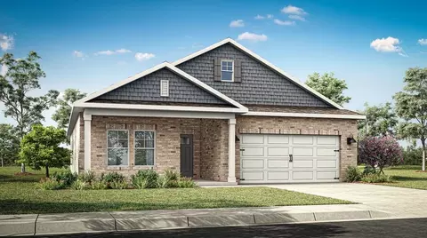 1243 Eidson St, Athens, AL 35611