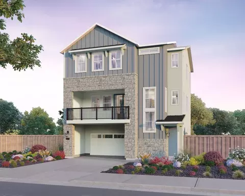 205 Splittail Way, Napa, CA 94558