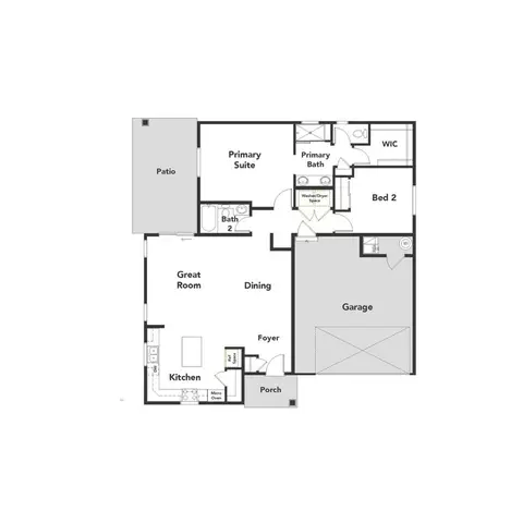 5170 N Quatar St, Aurora, CO 80019