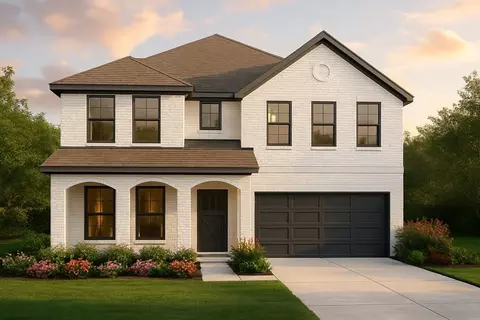 725 Rainer Ct, Red Oak, TX 75154