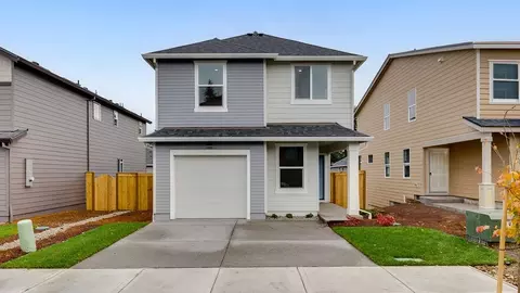 1402 NE 123rd Ave, Vancouver, WA 98684