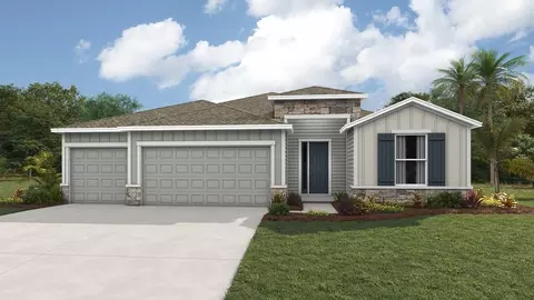 12728 NW 17th Pl, Newberry, FL 32669
