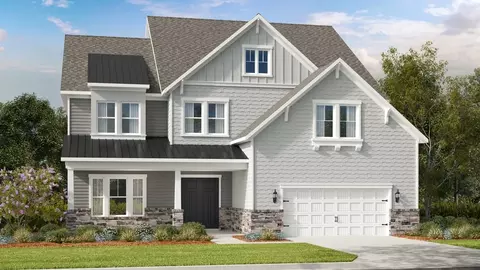 3010 Tramore Dr, Harrisburg, NC 28075