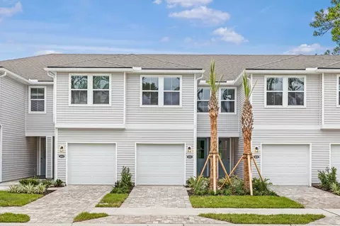 1019 Egret Branch Way, Jacksonville, FL 32218