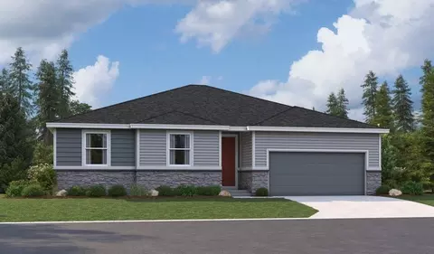 954 Lucas Ave, Buckley, WA 98321