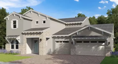 Exterior - 55 Greenhaven Pl, Ormond Beach, FL 32174 photo 3 of 4